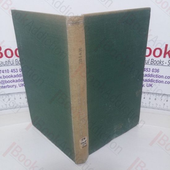 Picture of The Political Thought of M N Roy