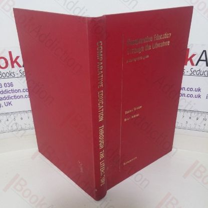 Picture of Comparative Education Through the Literature: A Bibliographic Guide