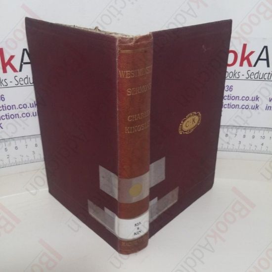 Picture of Westminster Sermons