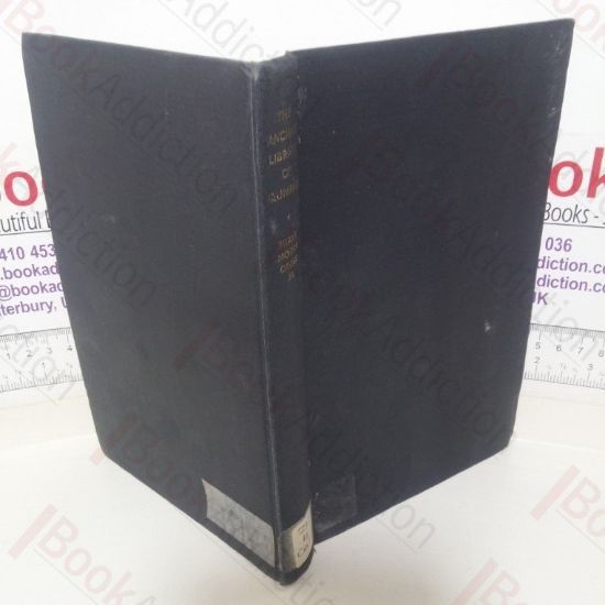 Picture of Ancient Library of Qumran and Modern Biblical Studies