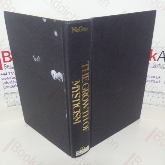 Picture of The Growth of Mysticism