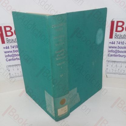 Picture of Journal to Stella (Volume I)