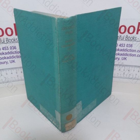 Picture of A Proposal For Correcting the English Tongue, Polite Conversation, Etc