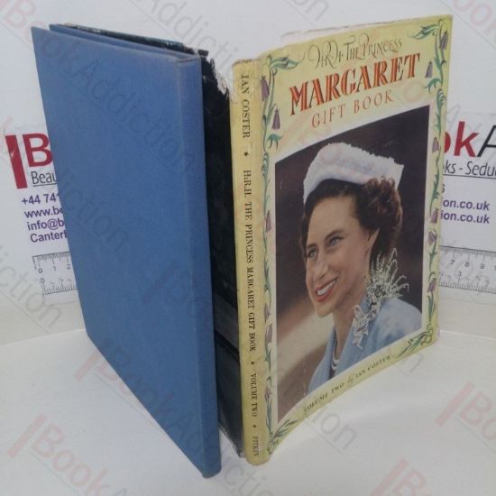 Picture of HRH The Princess Margaret Gift Book (Volume II)