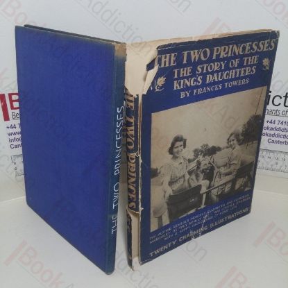 Picture of The Two Princesses: The Story of the King's Daughters