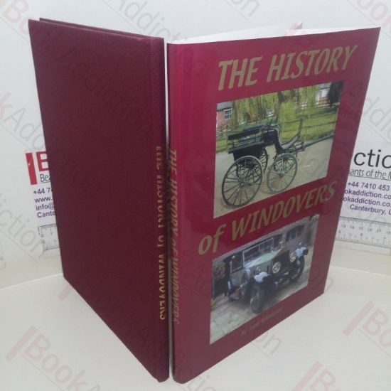 Picture of The History of Windovers