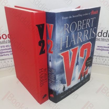 Picture of V2 (Signed)