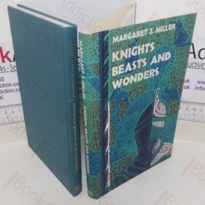 Picture of Knights, Beasts and Wonders: Tales and Legends from Medieval Britain