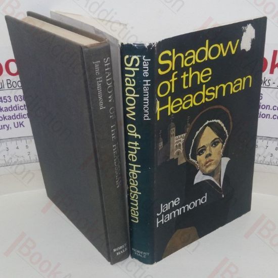Picture of Shadow of the Headsman