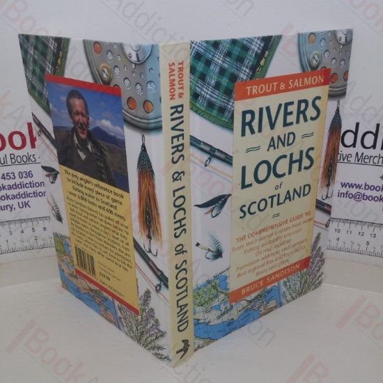 Picture of Trout and Salmon Rivers and Lochs of Scotland