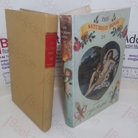 Picture of The Saturday Book, No. 26