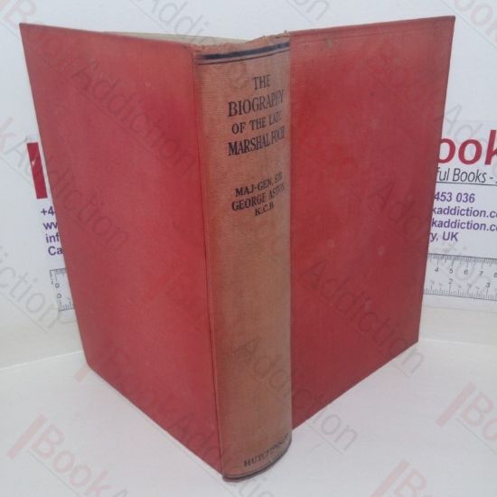 Picture of The Biography of the Late Marshal Foch