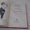 Picture of Mostly Joy: A Bookman's Story (Signed and Inscribed)