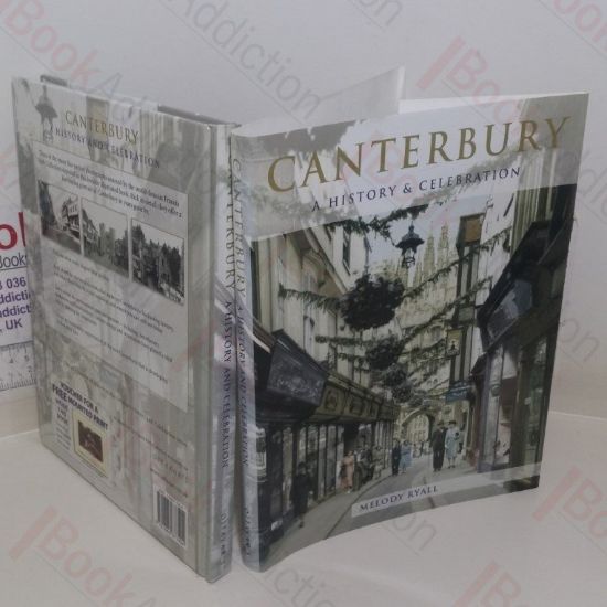 Picture of Canterbury: A History and Celebration of the City