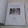 Picture of Canterbury: A History and Celebration of the City