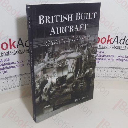 Picture of British Built Aircraft: Greater London