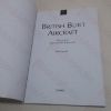 Picture of British Built Aircraft (Volume 3: South East England)