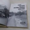 Picture of Historic Military Vehicles Directory