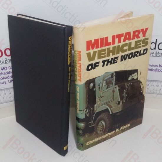 Picture of Military Vehicles of the World