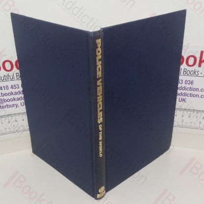 Picture of Police Vehicles of the World