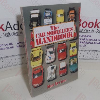 Picture of The Car Modeller's Handbook