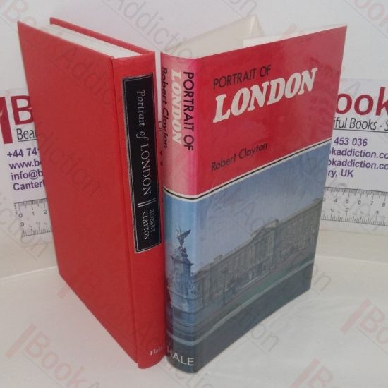 Picture of Portrait of London