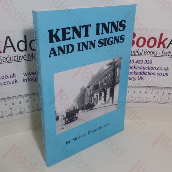 Picture of Kent Inns and Inn Signs
