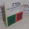 Picture of The Elements of Color: A Treatise on the Color System of Johannes Itten, based on His Book the Art of Color