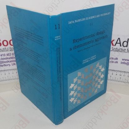 Picture of Experimental Design: A Chemometric Approach (Data Handling in Science and Technology, Volume 11)