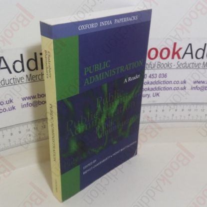 Picture of Public Administration: A Reader