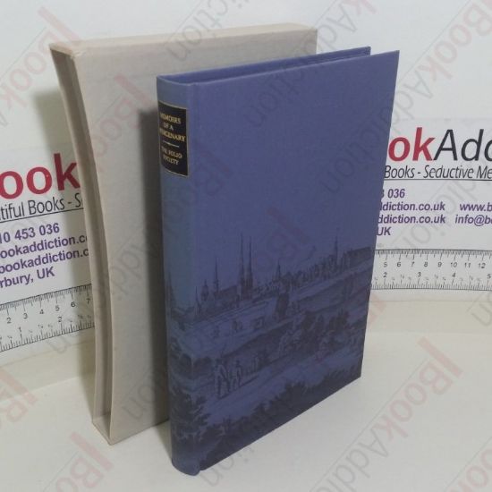 Picture of Memoirs of a Mercenary: Being the Memoirs of Master Johann Dietz, Surgeon in the Army of the Great Elector and Barber to the Royal Court