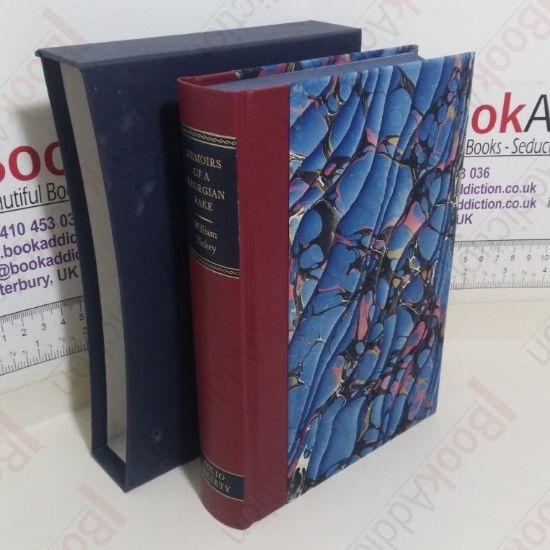 Picture of Memoirs of a Georgian Rake