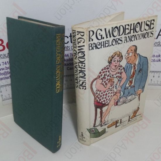 Picture of Bachelors Anonymous