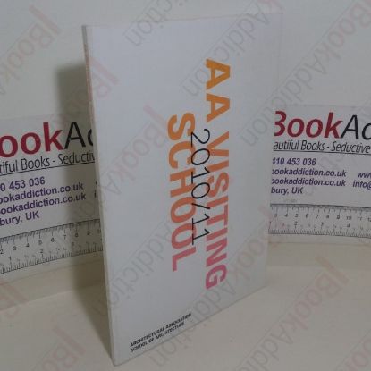 Picture of AA Visiting School, 2010/11