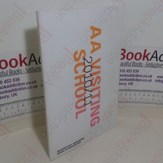 Picture of AA Visiting School, 2010/11