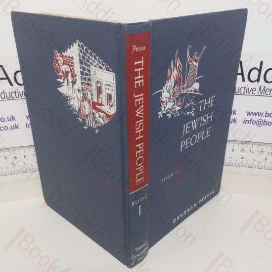 Picture of The Jewish People: Book One