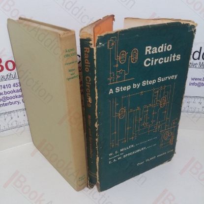 Picture of Radio Circuits: A Step by Step Survey