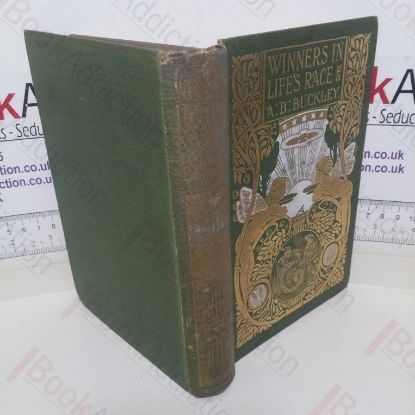 Picture of Winners in Life's Race; or the Great Backboned Family