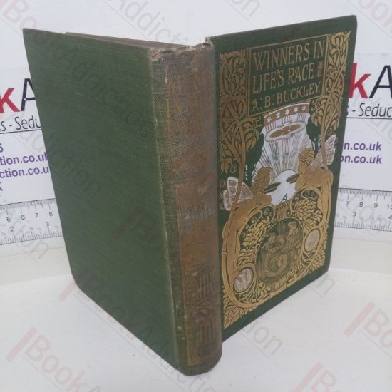 Picture of Winners in Life's Race; or the Great Backboned Family