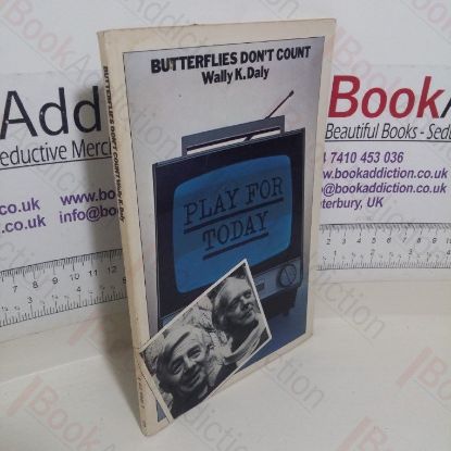 Picture of Butterflies Don't Count (Play For Today series)