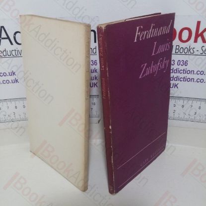 Picture of Ferdinand, including It Was (Cape Editions, No. 25)