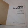 Picture of To the South Pole