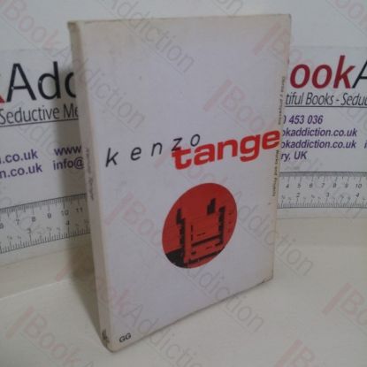 Picture of Kenzo Tange