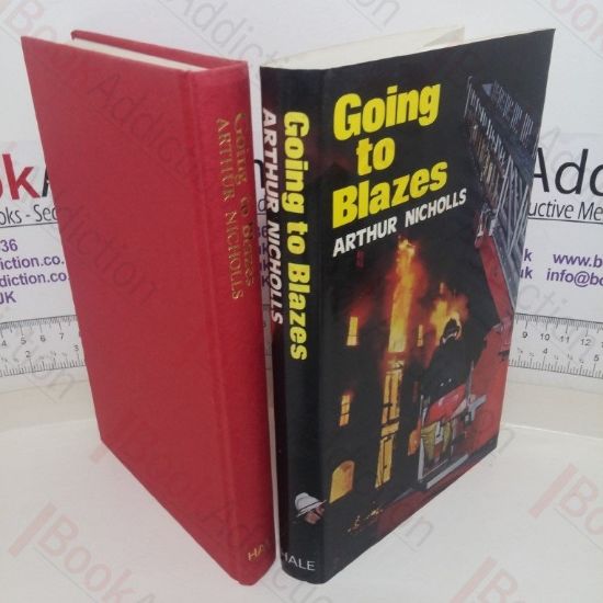 Picture of Going to Blazes