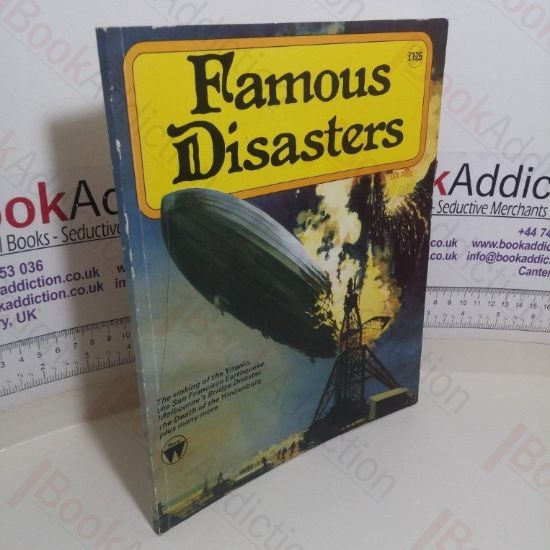 Picture of Famous Disasters