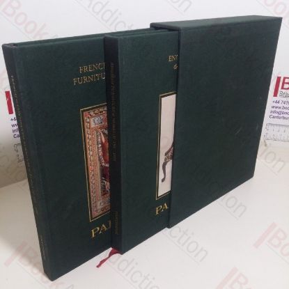 Picture of Partridge: English Furniture & Works of Art; French & Contiental Furniture & Works of Art