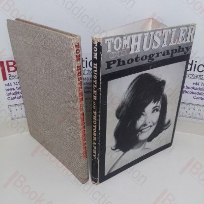 Picture of Tom Hustler on Photography