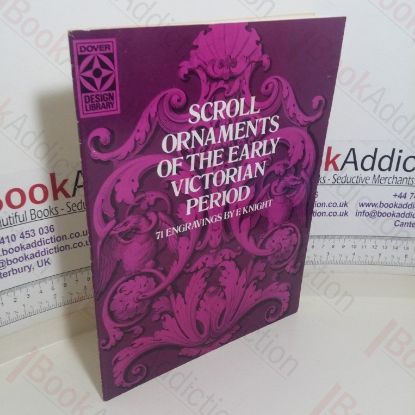 Picture of Scroll Ornaments of the Early Victorian Period (Dover Pictorial Archive)