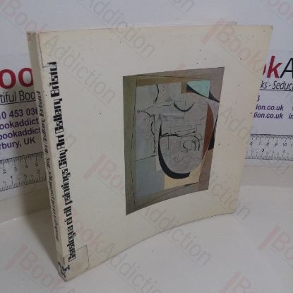 Picture of Catalogue of Oil Paintings: City Art Gallery, Bristol, 1970