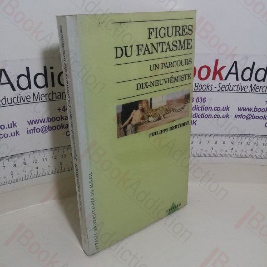 Picture of Figures du Fantasme: Un Parcours Dix Neuviemiste